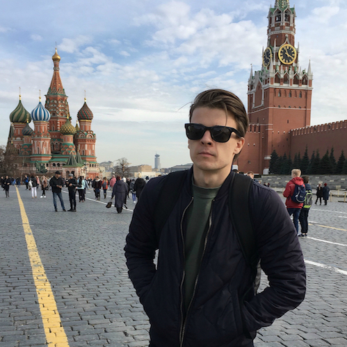 Episode 10 – Already Six Months