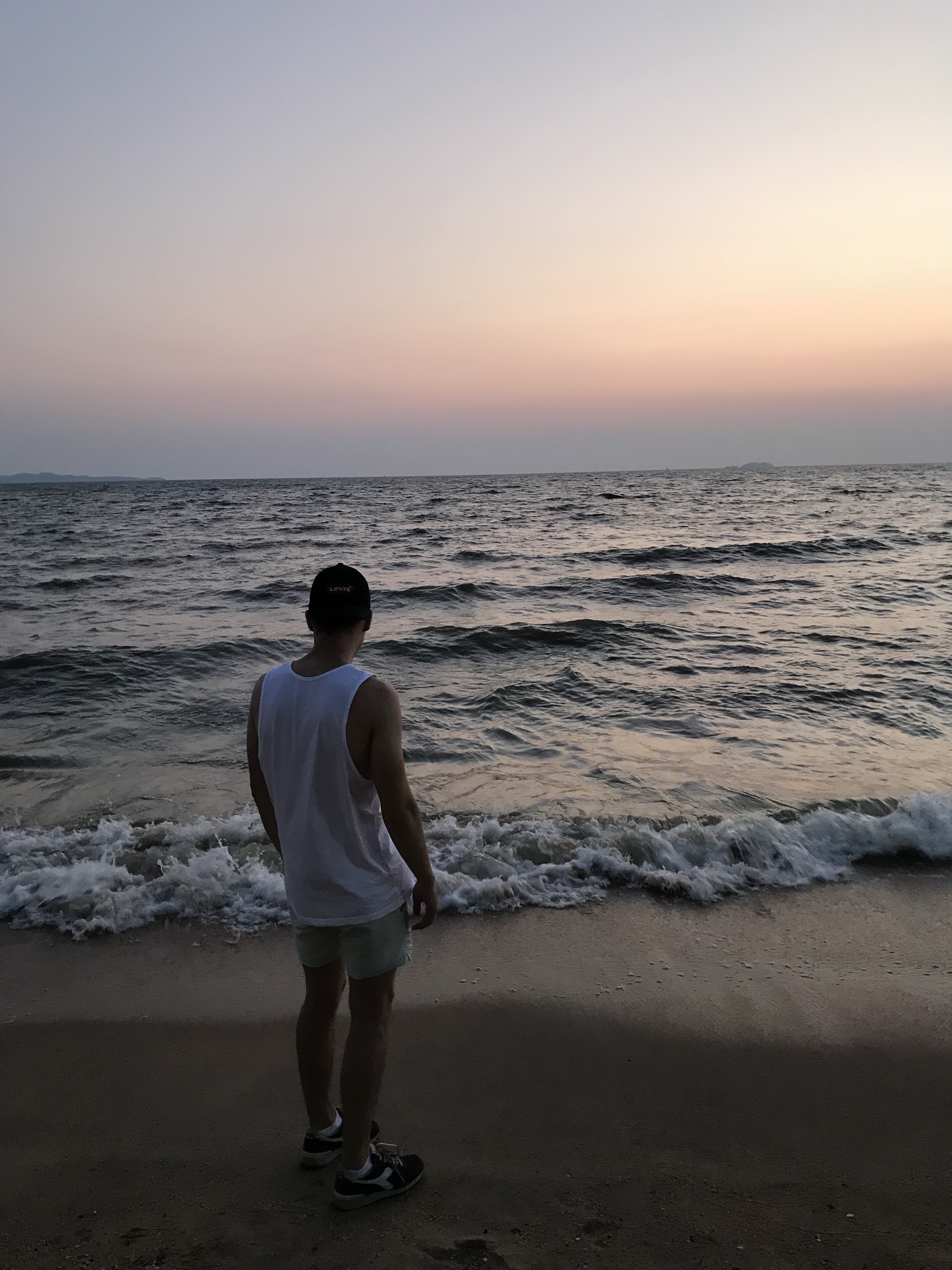 Выпуск 16 – Месяц в Азии: выводы