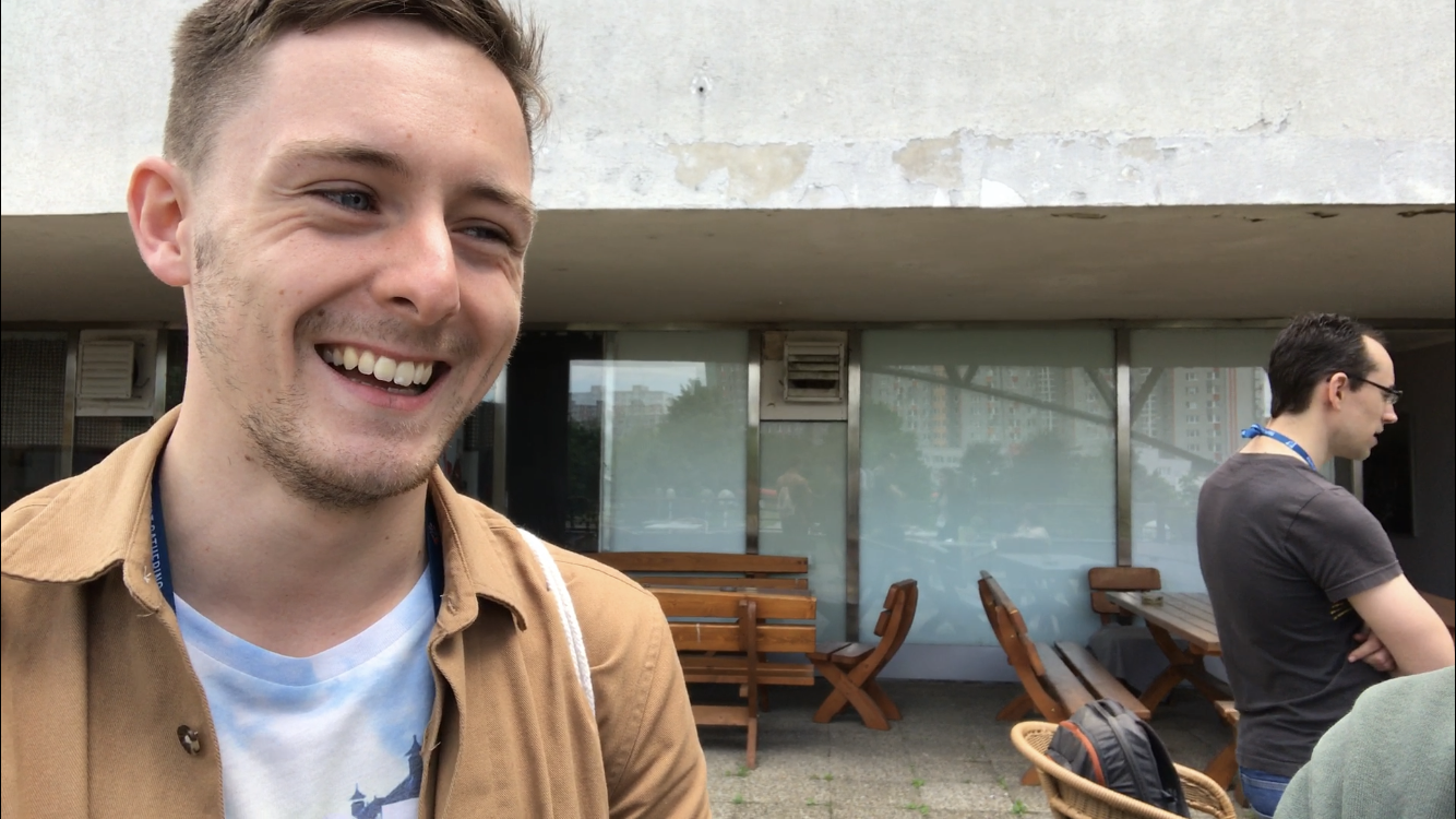 Полиглоты говорят по-русски (2)