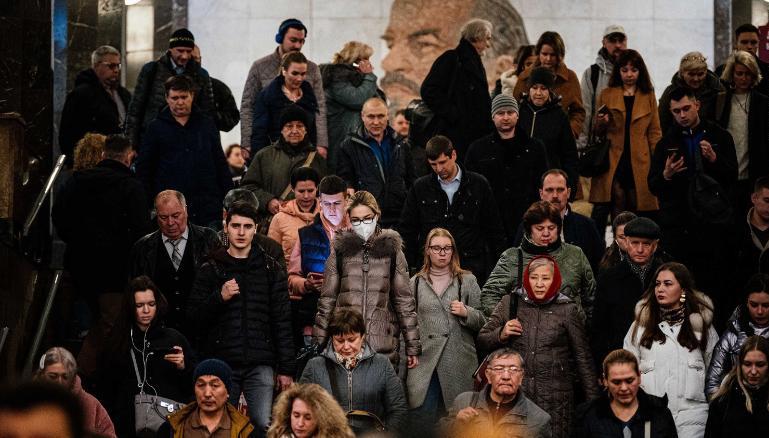 Выпуск 31 – Коронавирус в России и Новосибирске