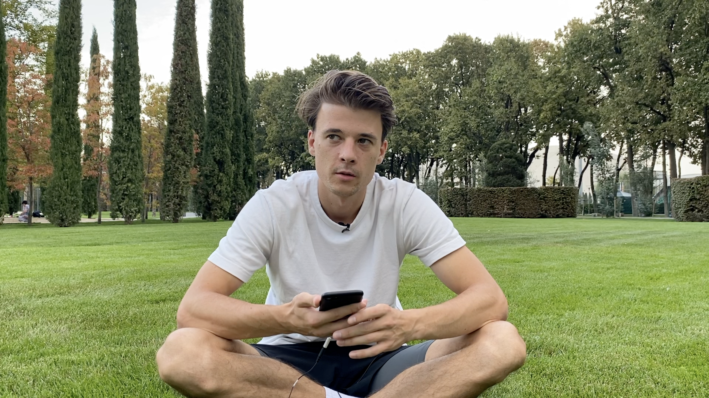 5 причин жить в России