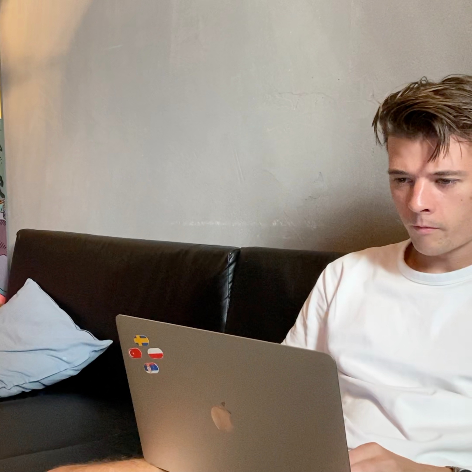 Мой обычный день в Краснодаре