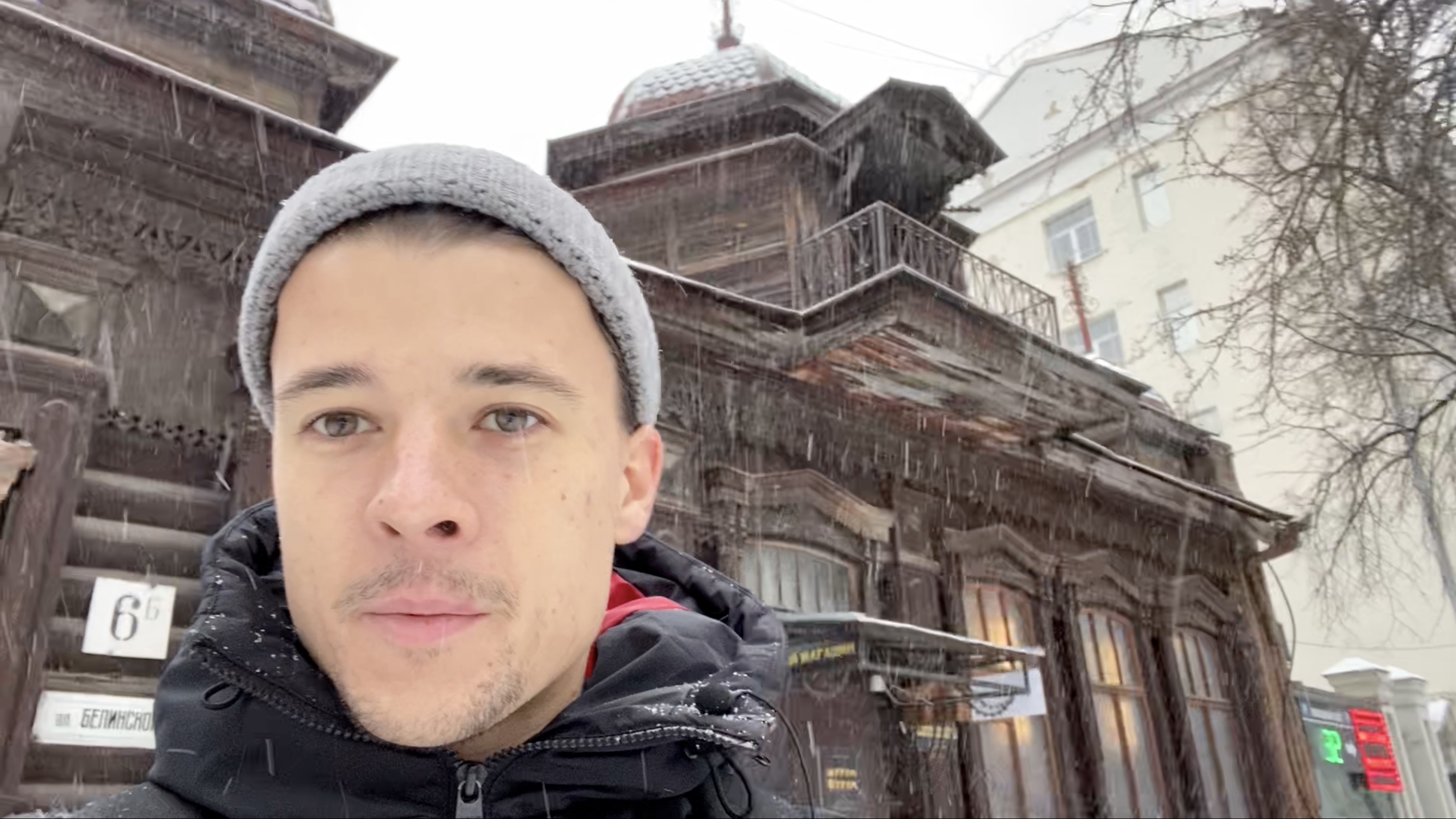 Что я понял в путешествиях?