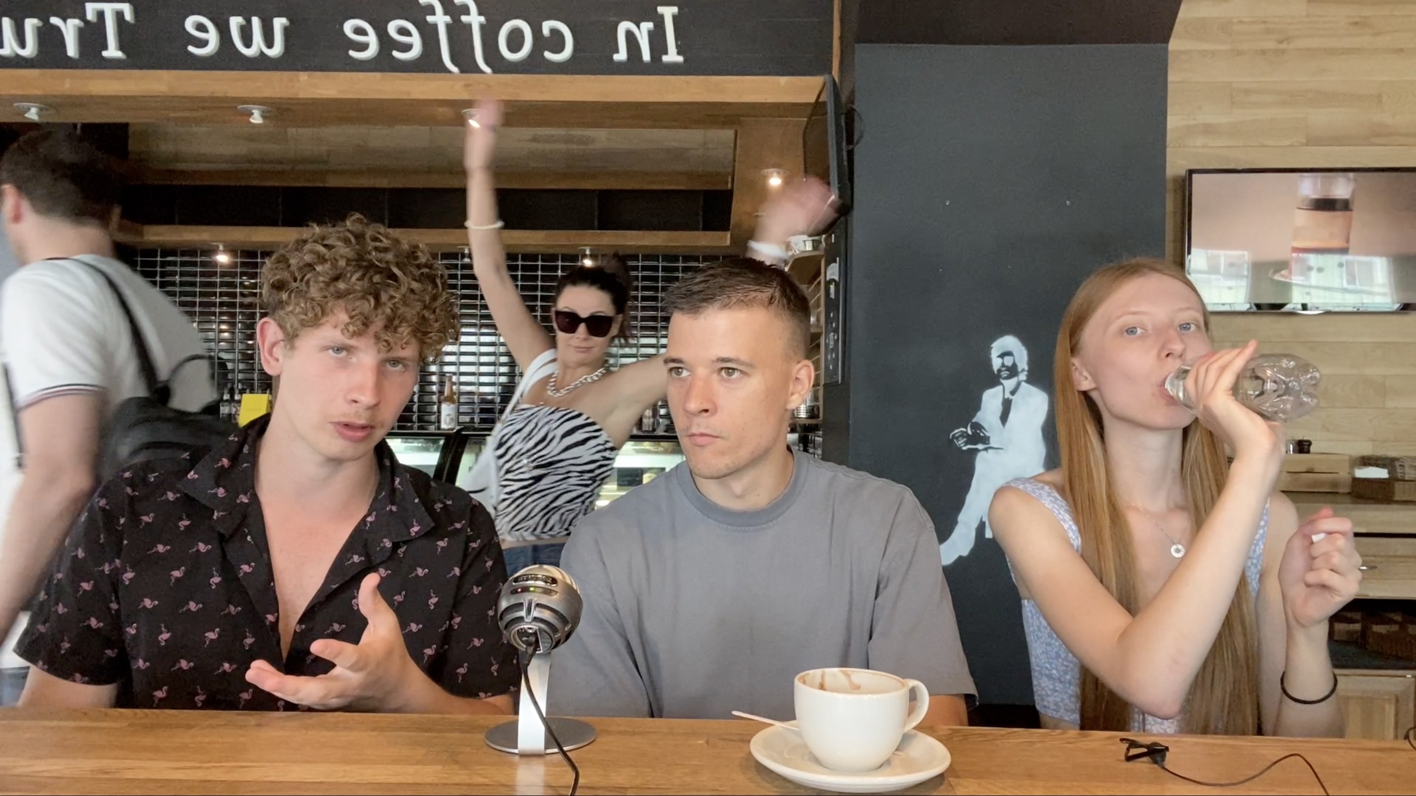 Выпуск 51 – Как прекрасно жить в России!