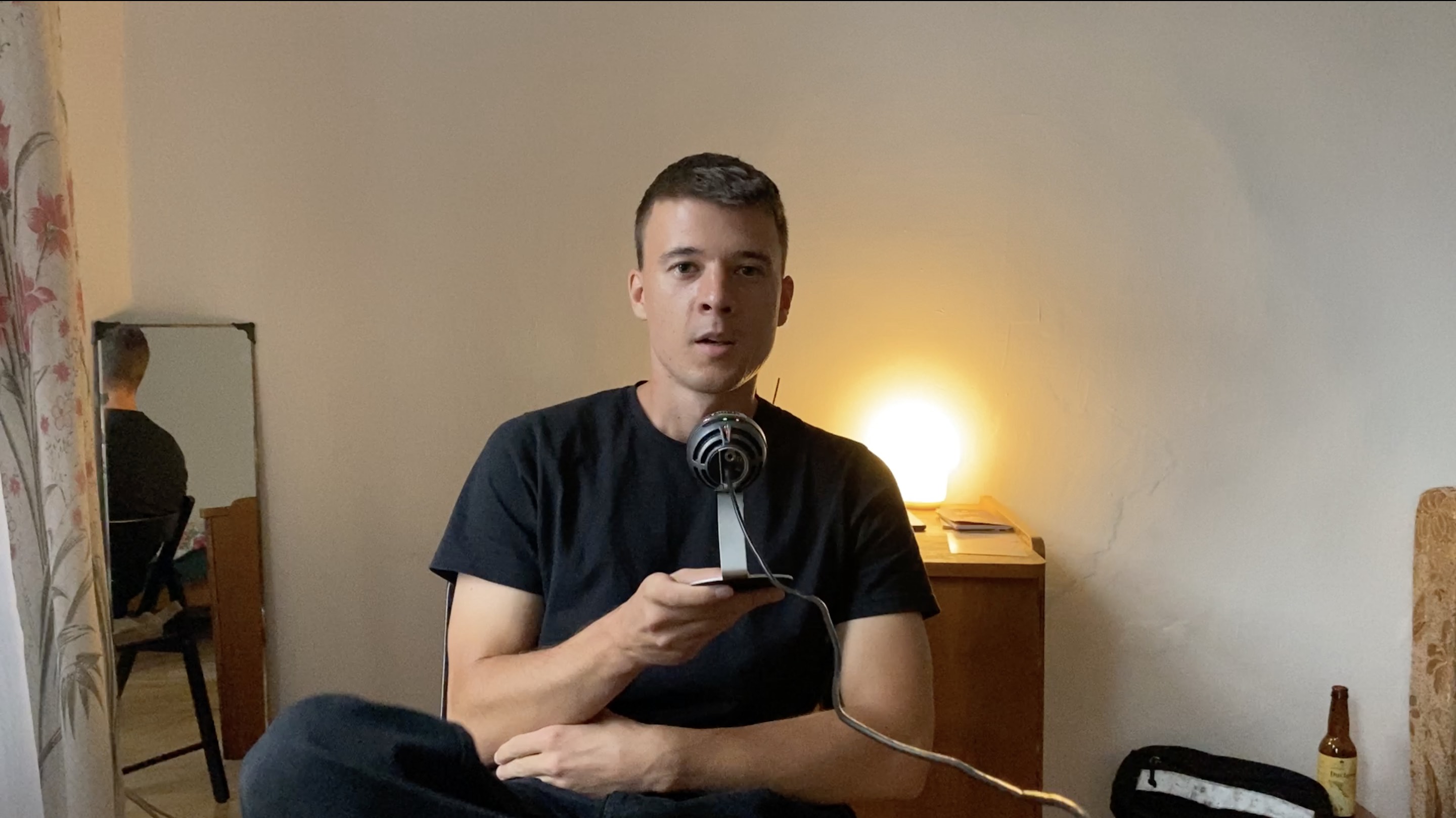 Выпуск 53 – Без названия