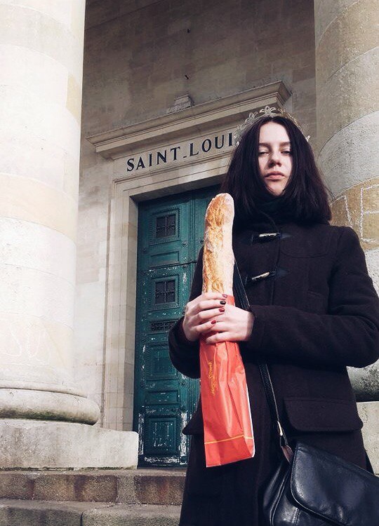 Выпуск 58 – Волгоград, Россия или Франция, Москва или Питер, Дагестан (с Сашей)