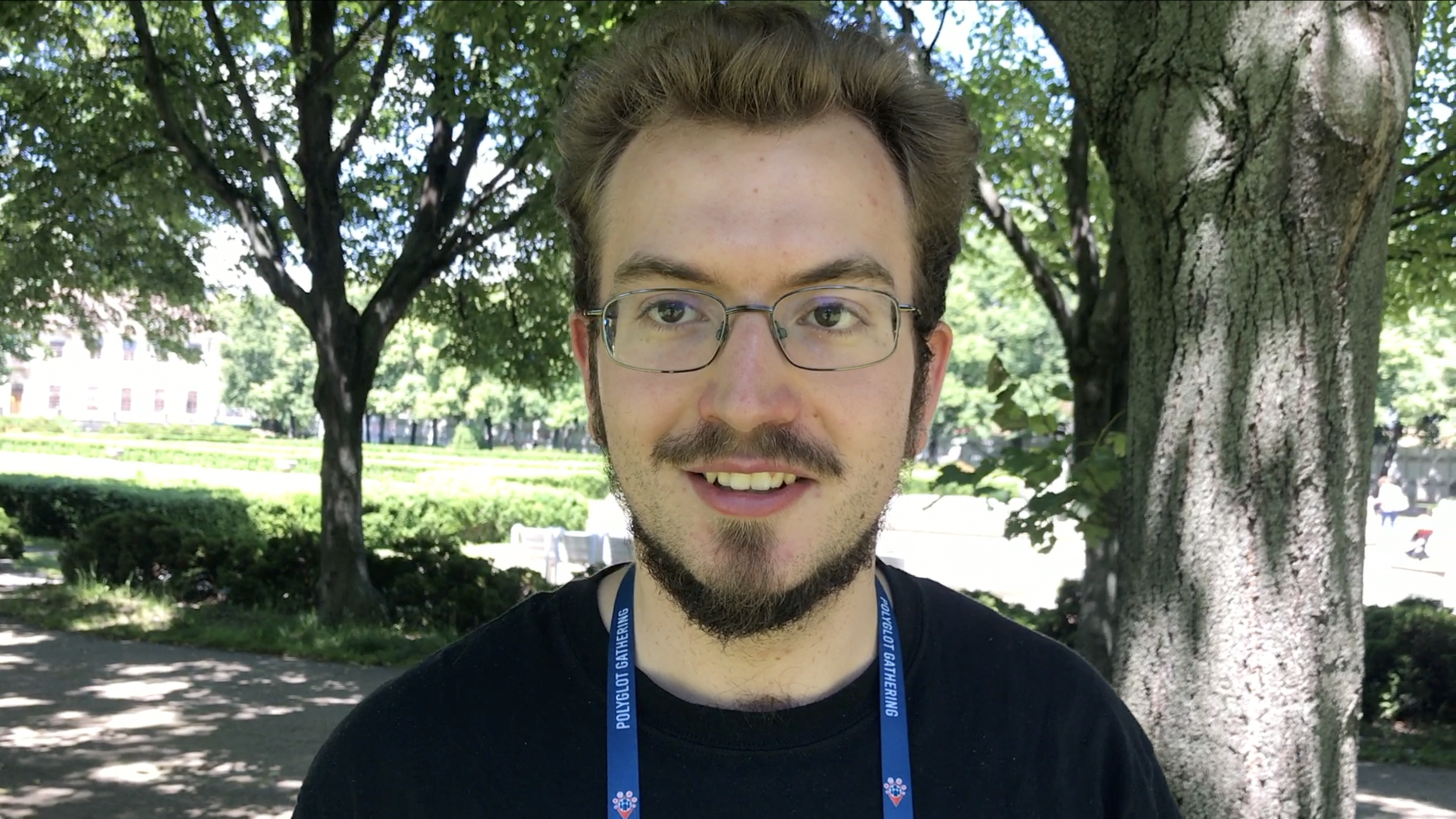 № 115 — Болгарин говорит на русском (6)