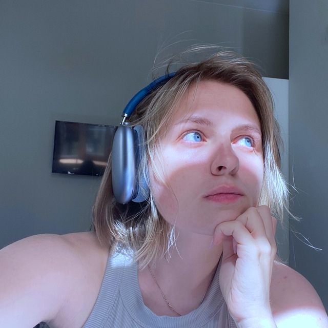 Экстра 41 — Почему решила остаться? (с Любой)