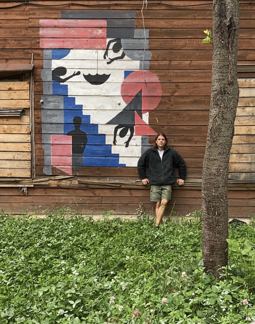 № 116 — Моя рутина в Нижнем