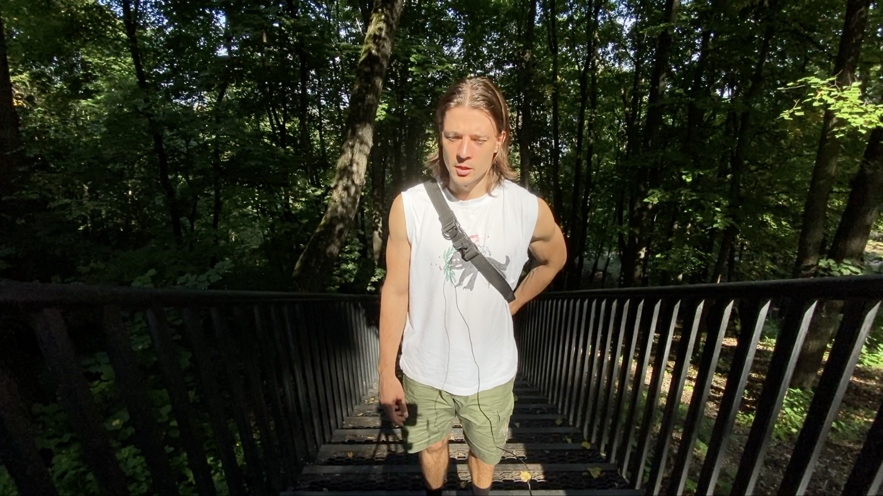 № 119 — «Мог бы сделать лучше»