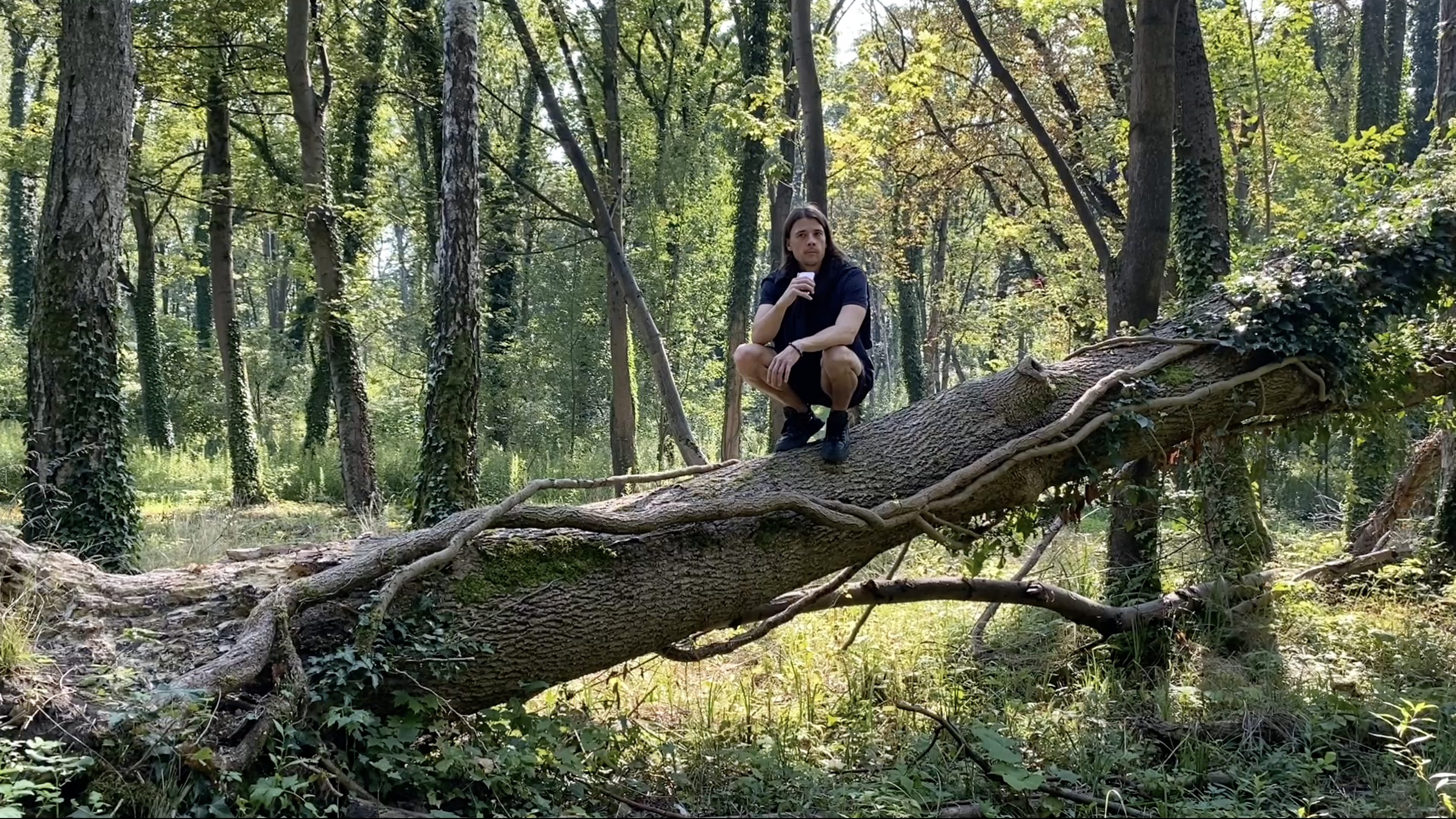 № 126 — Переехал в Нижний Новгород… на 2 недели