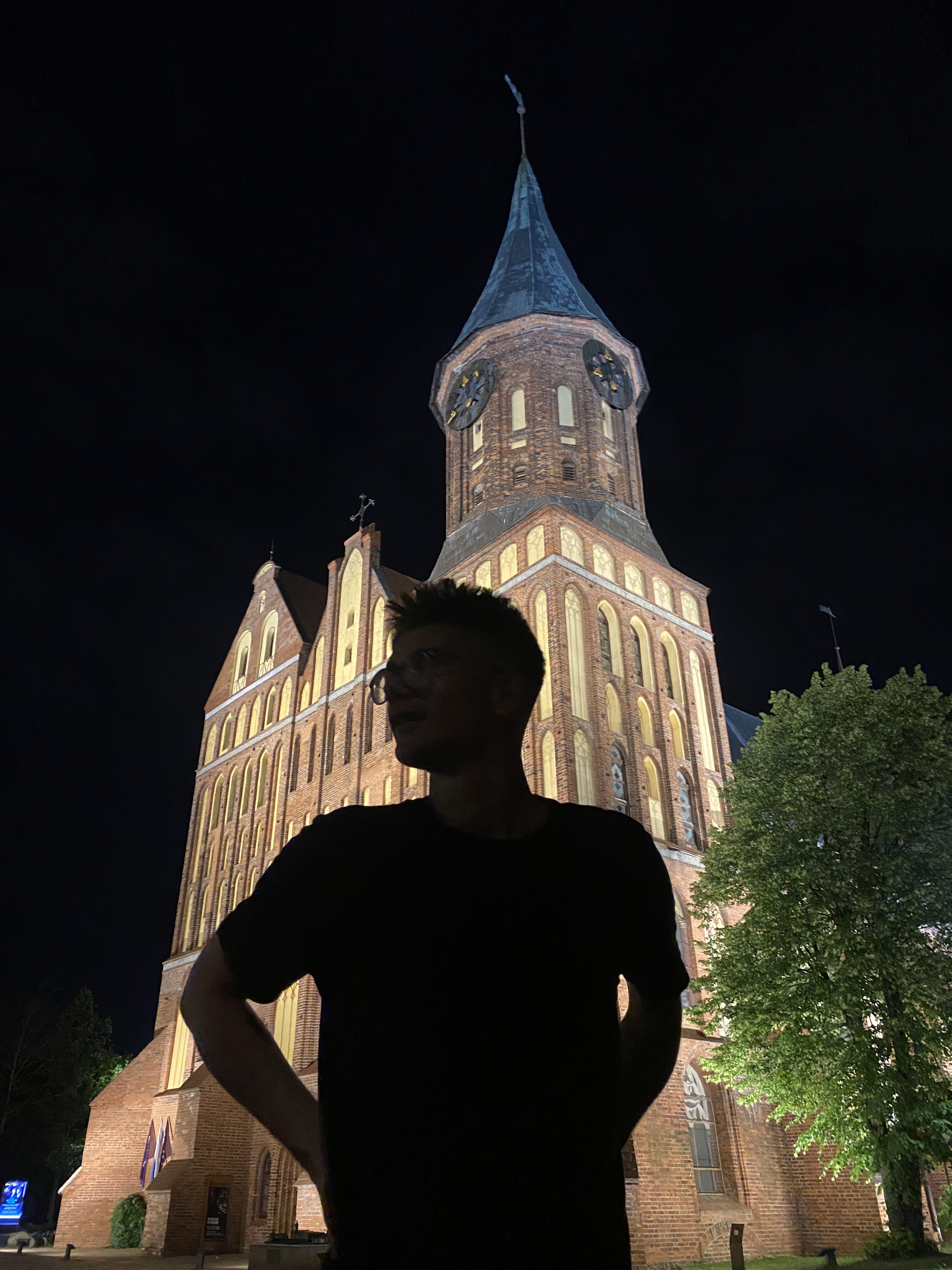 № 146 — В Россию в 2024: опыт француза Виктора