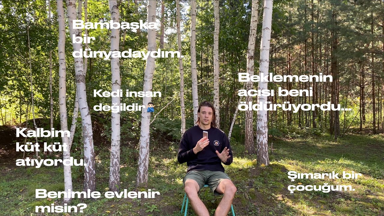 Учил турецкий 30 дней