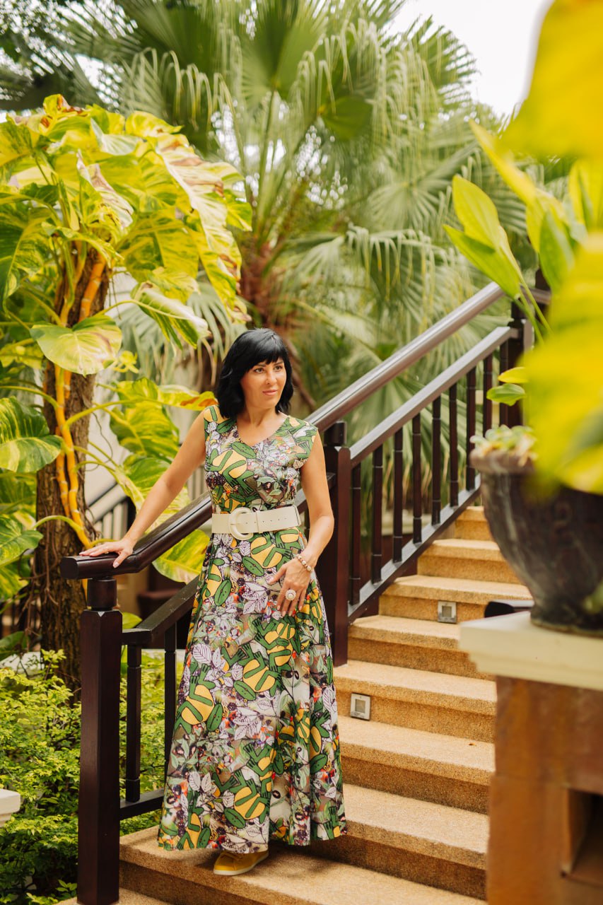 Экстраподкаст 38 — Лучший город Тая (с мамой)