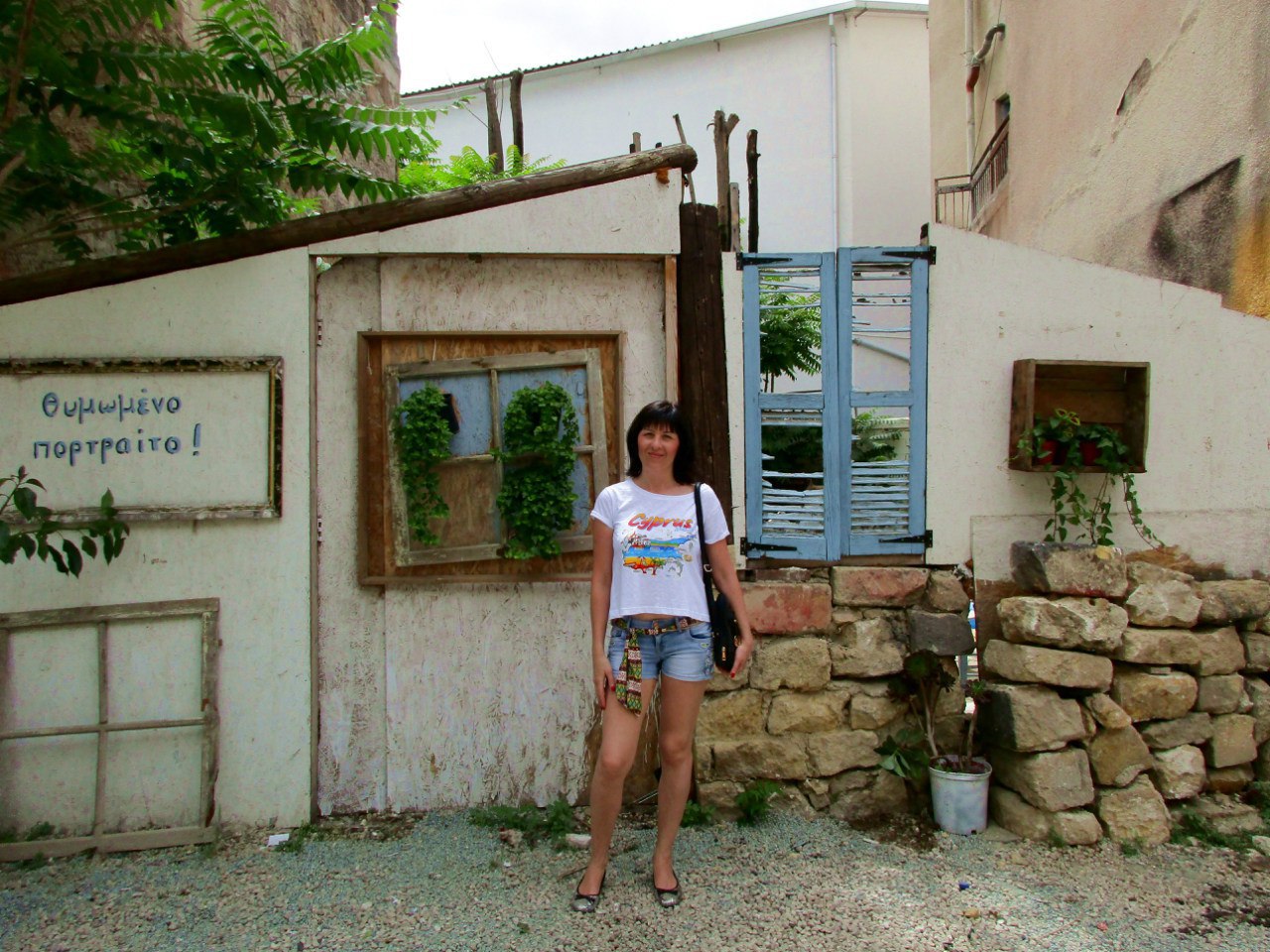 Экстраподкаст 37 — Мама про переезд за границу (Кипр)