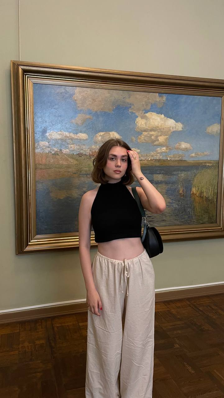 Экстра 48 — Лиза объясняет: как тебе, так себе, самое то