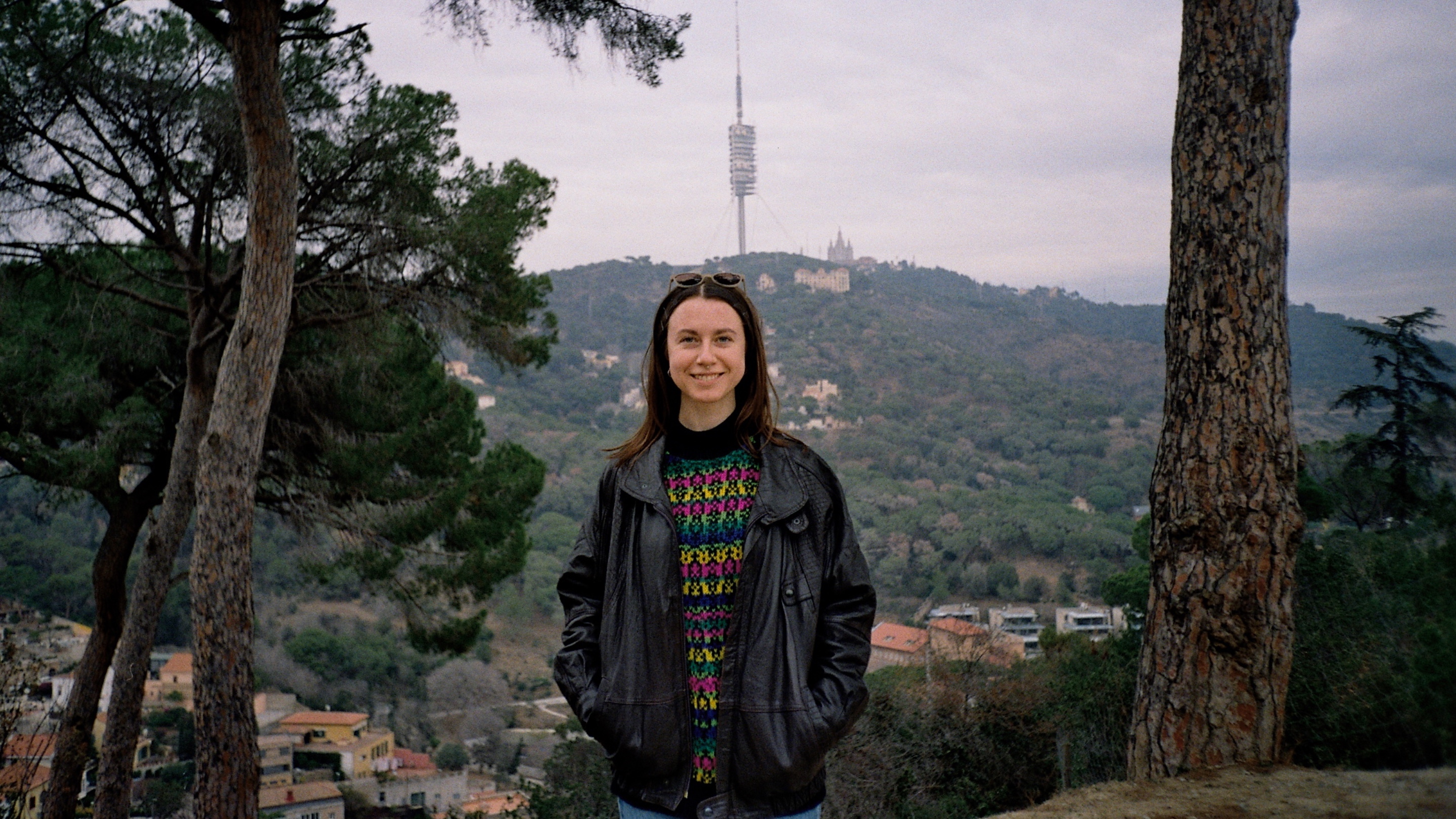 Барселона: отношение к иностранцам, менталитет (бонус)