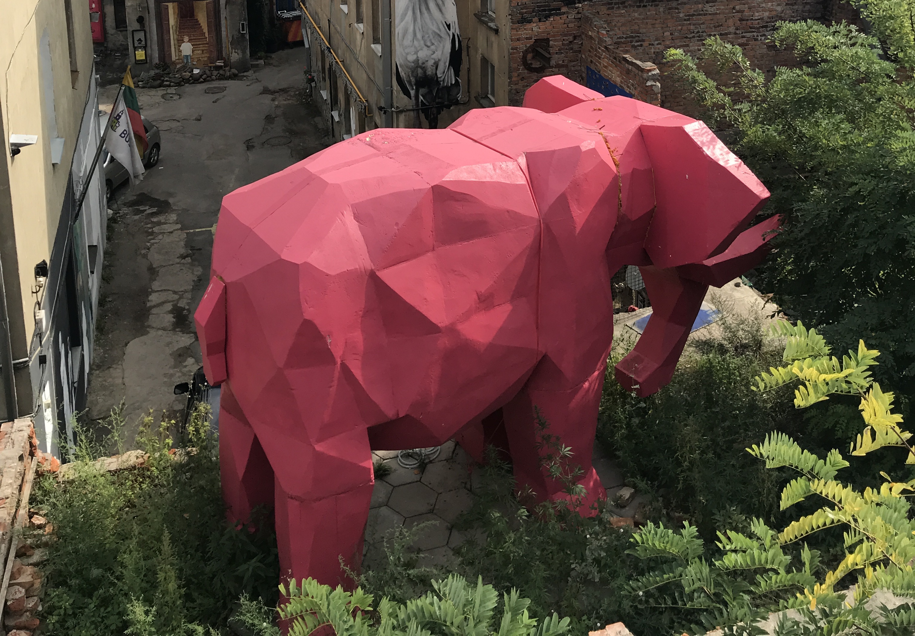 Экстрапод 49 — Впечатления от Прибалтики: Латвия, Литва, Эстония