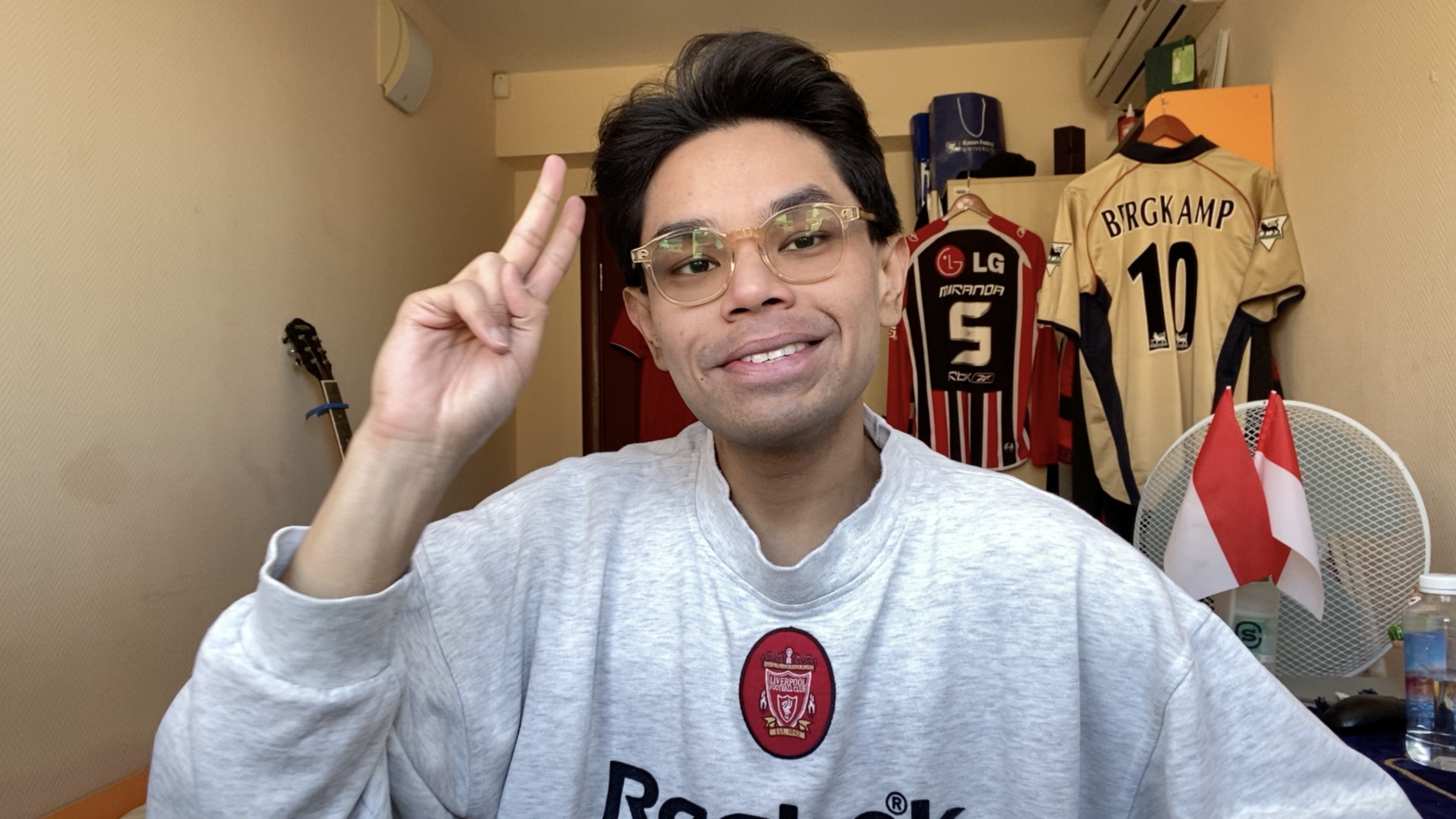 № 184 — Из Индонезии в Казань (Ангги)